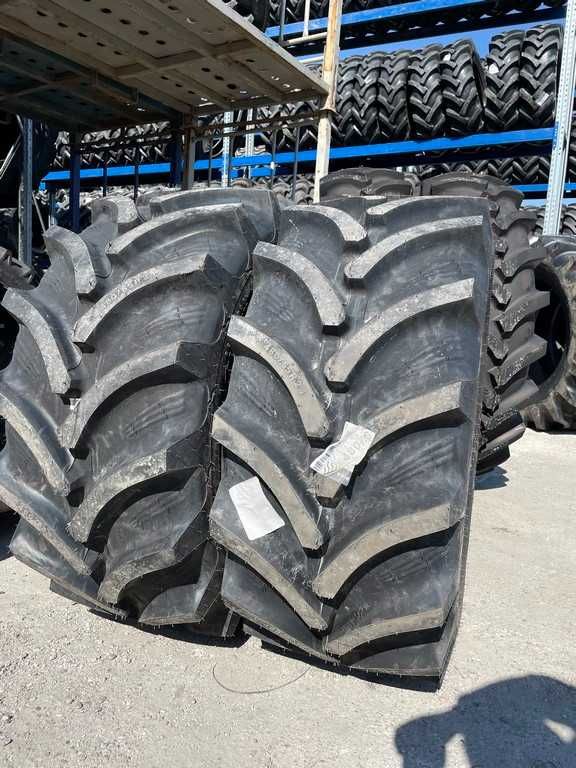 Cauciucuri Radiale 14.9-24 ori 480/65R24 Tubeless tractor fata