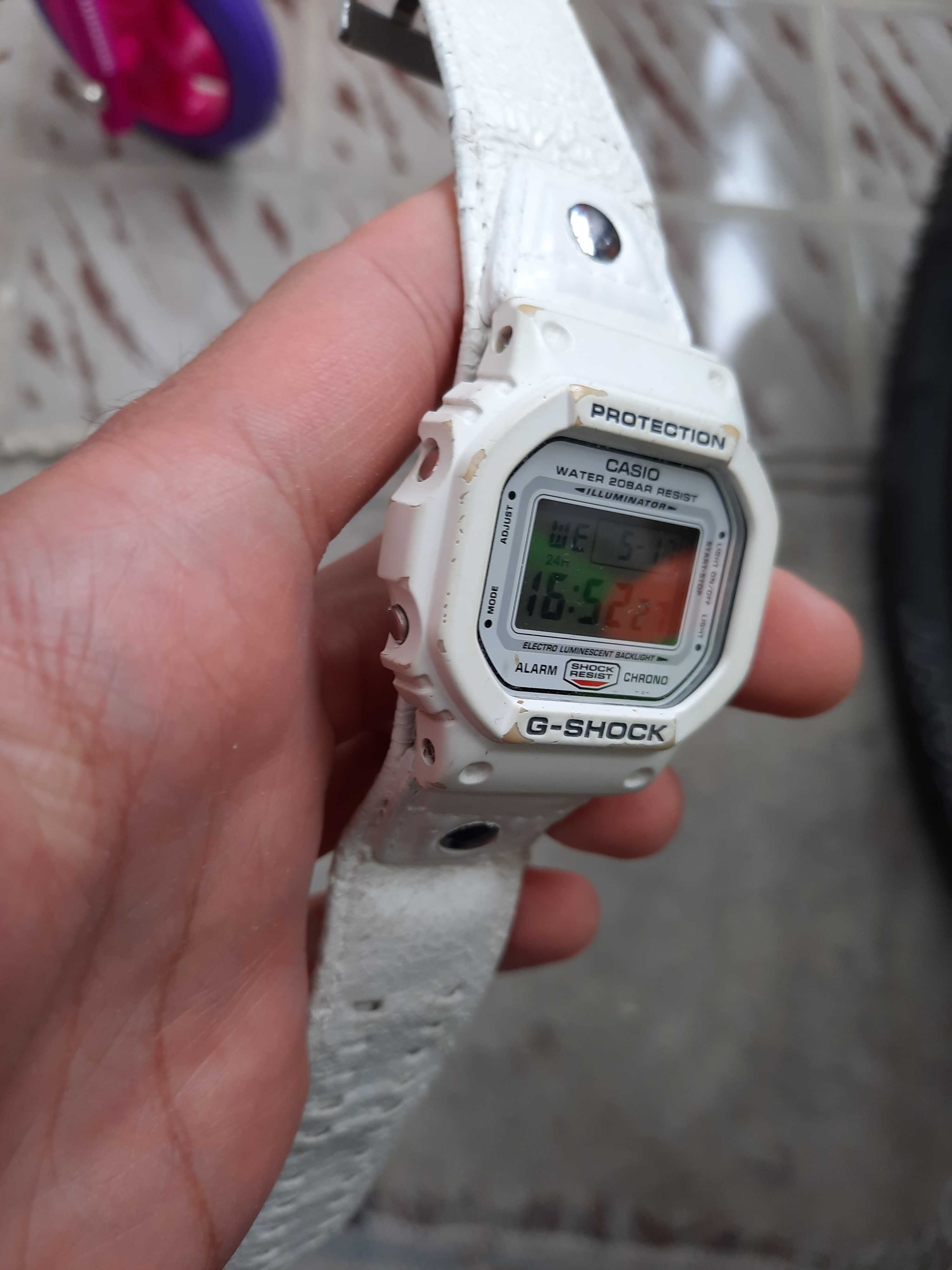 Ceas Casio G-Shock