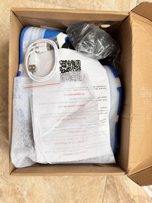 Маратонки с колелца, размер 29