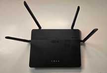 Router wireless D-Link DIR-878 AC1900