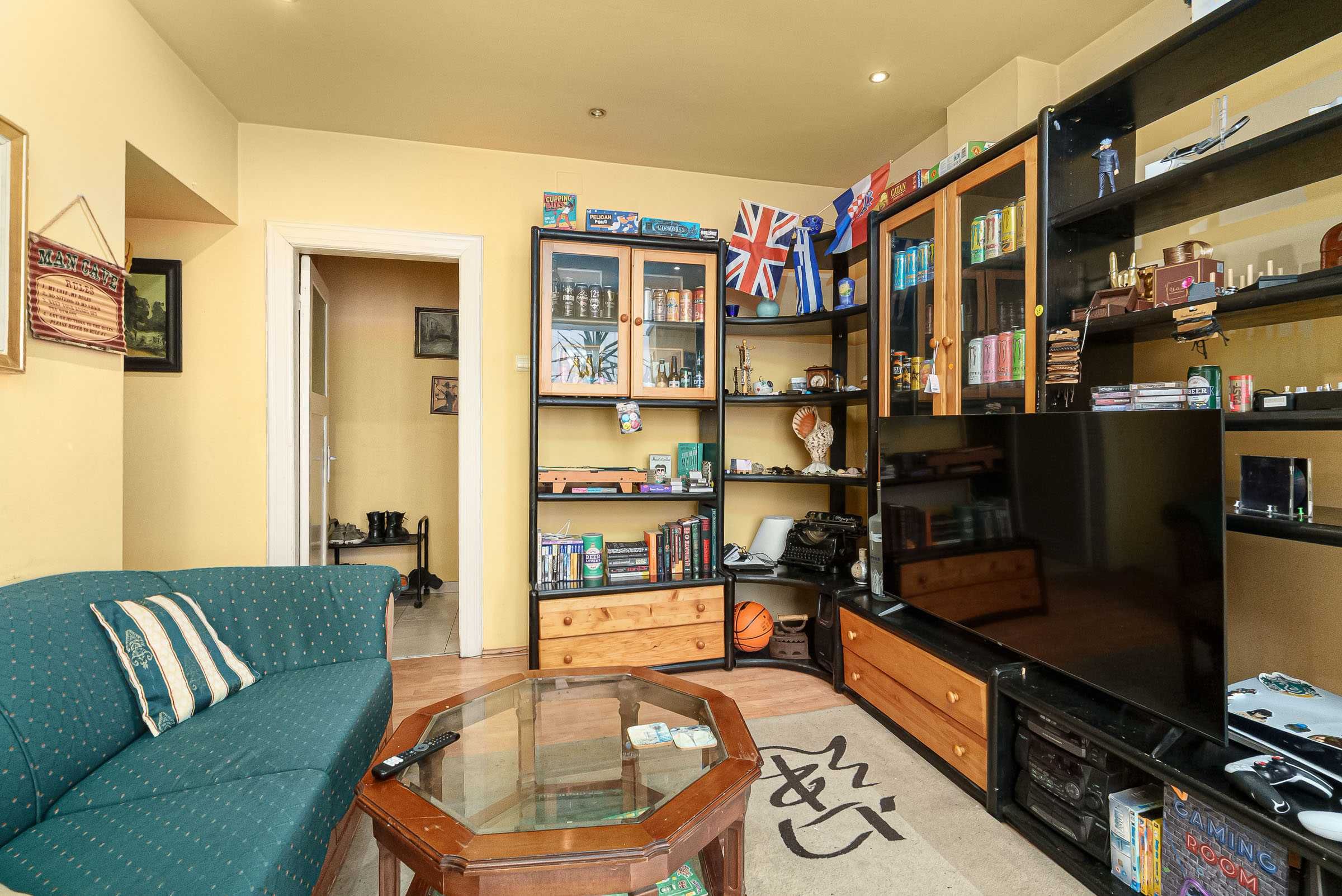 Apartament 3 Camere ( Ion Mihalache ) 500 m - metrou 1 Mai