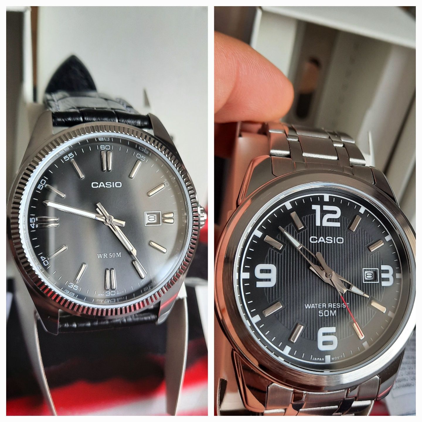 Casio Noi oricare 160 ron