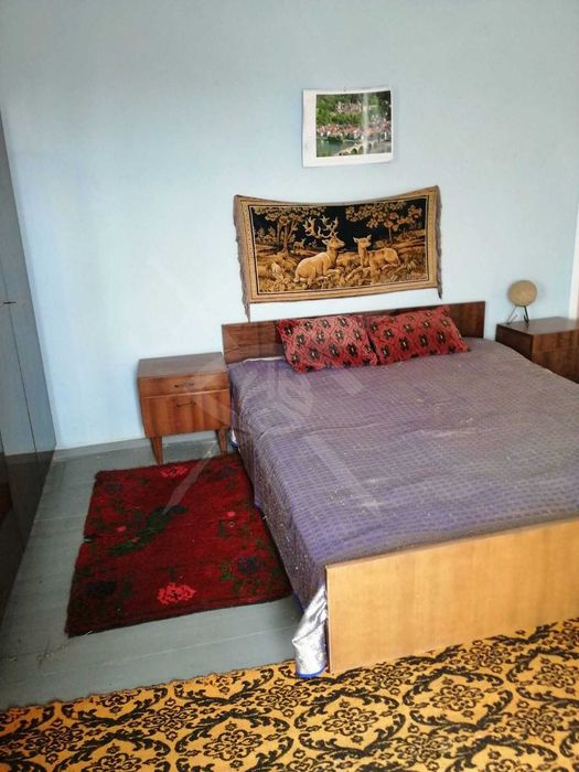 Дава се под наем Къща в с. Братя Даскалови, Област Стара Загора - 120 кв.м за 51 € - Снимка #6