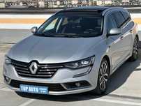 Renault Talisman /2.0 dci/Automat /Panoramic/Garantie