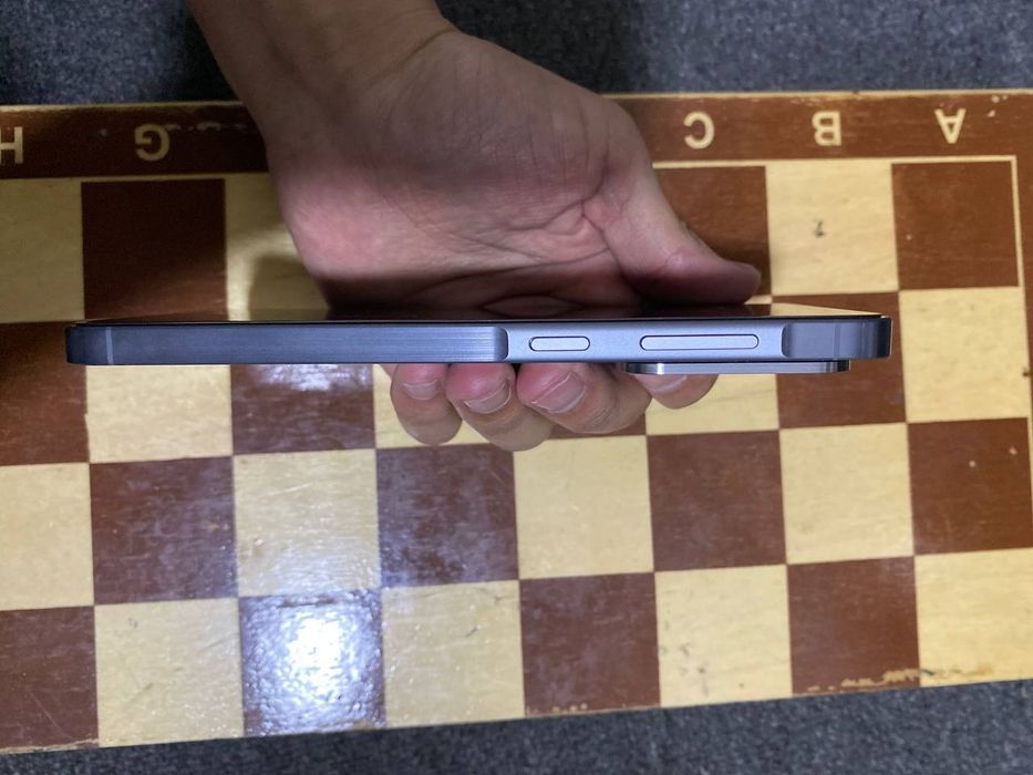 Samsung A56 с гарантии