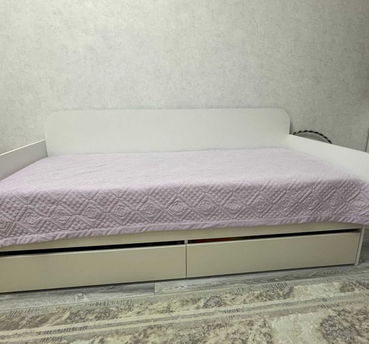 Детская диван-кровать