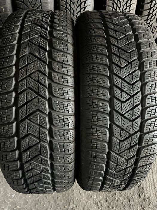 Anvelope 215/65/17 Pirelli 215 65 R17