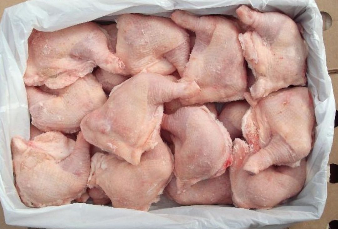 Продам филе алель
