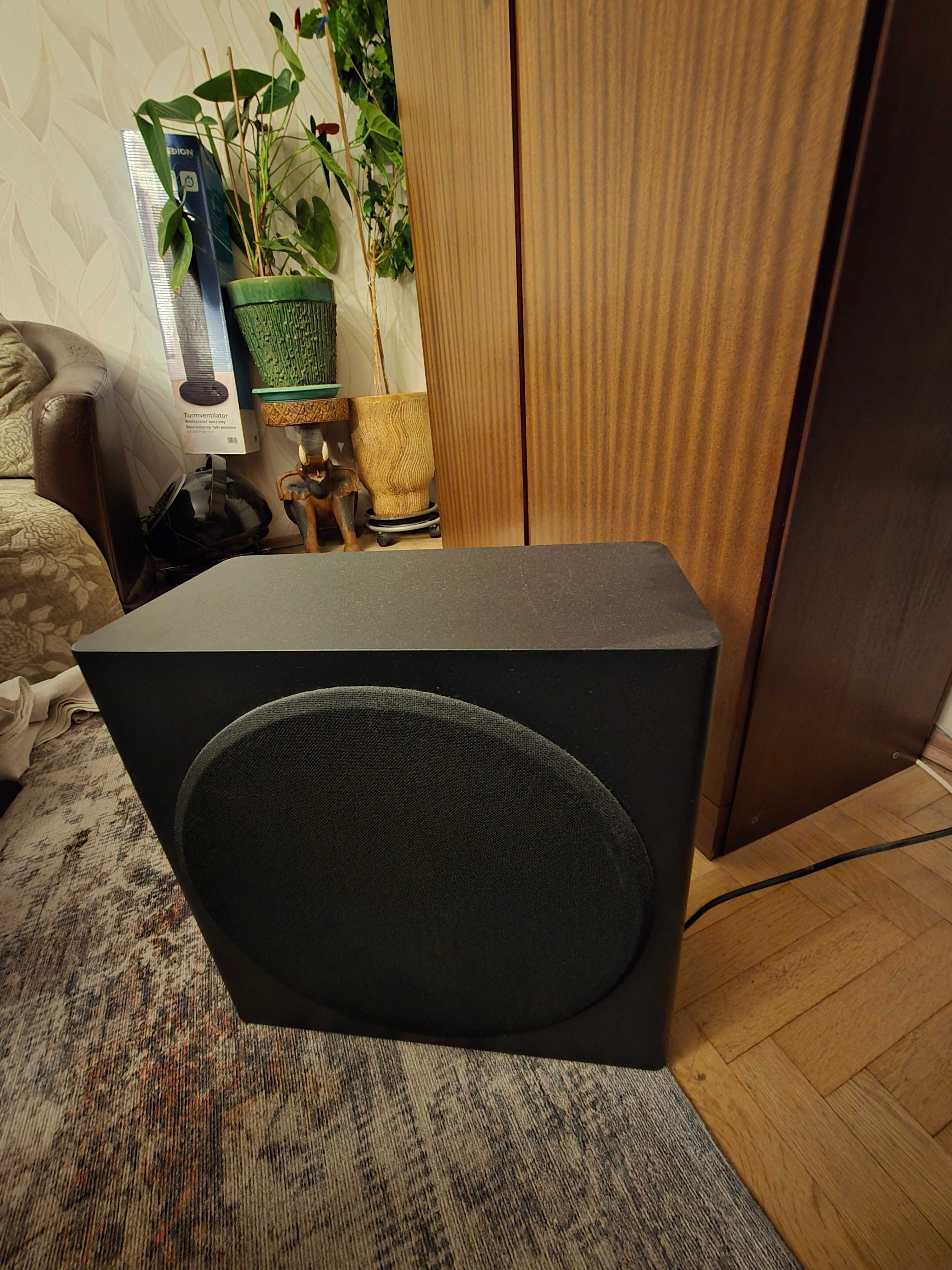 Саундбар Samsung q900+SWA9500S