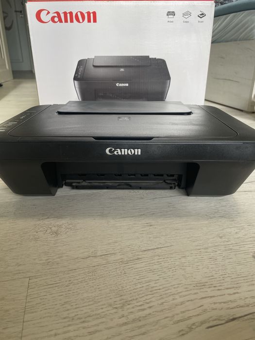 Принтер Canon PIXMA MG2550S като нов