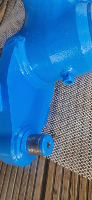 Juwel 7 MV, Ax Lemken