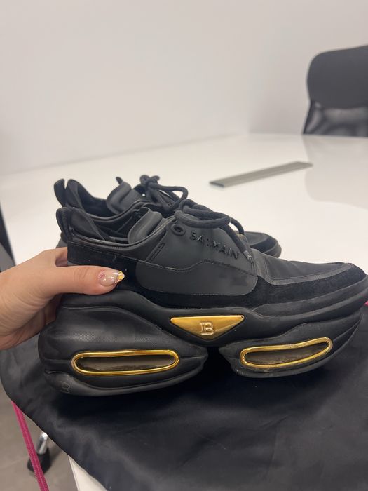 Кецове Балмайн - оригинални 37 размер