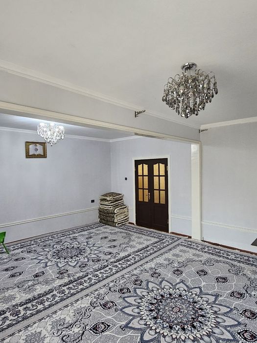 Срочно продается своя квартира !!! Янгихаёт Сергели-1  96кв