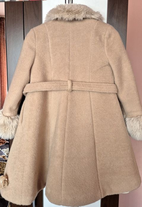 Set PALTON cu ROCHIȚĂ 9A (Ora Magica)