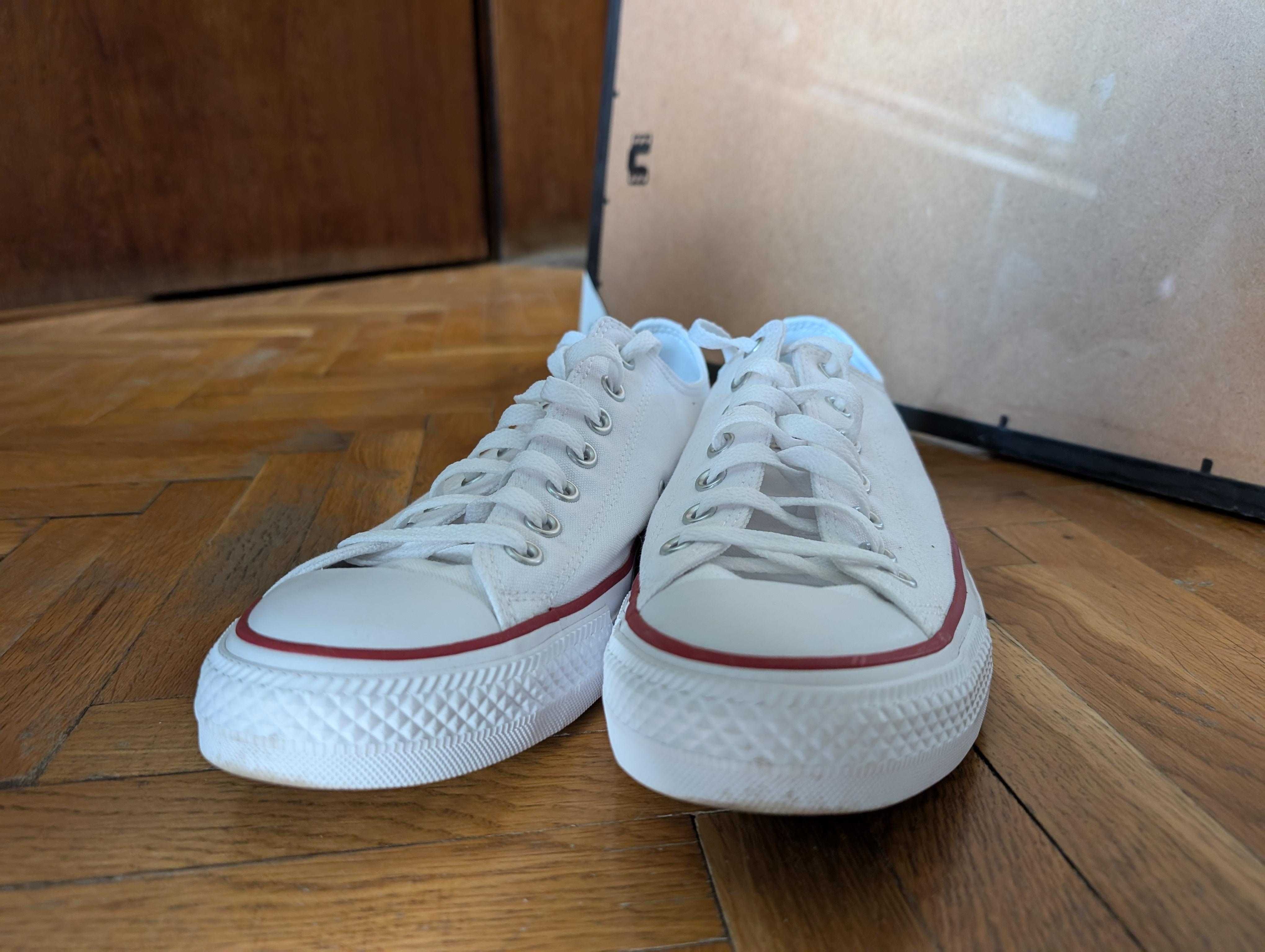 НАМАЛЕНИ! Оригинални кецове Converse, 45 р-р