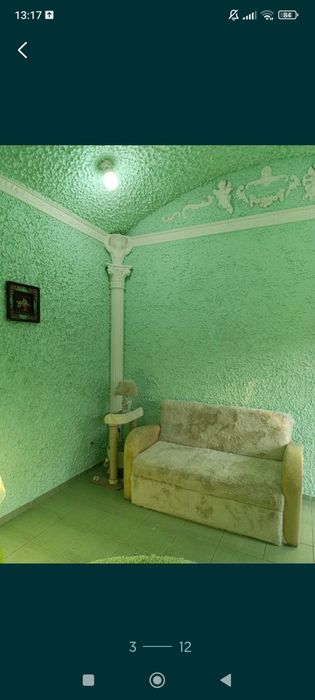 Диван кровать полуторка