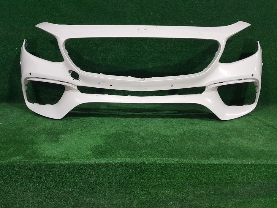 Bara fata Mercedes E-Class E63 AMG W213 an 2017-2020