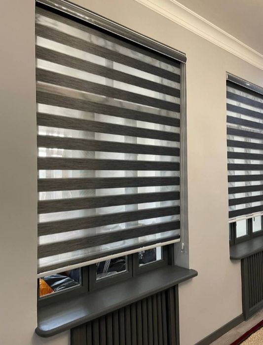 Жалюзи плисе jalyuzi plise