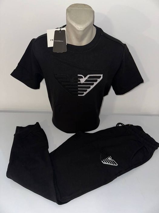 Treninguri și compleuri unisex