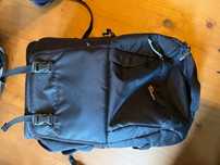 Rucsac Lowepro Fastback AW 215 II