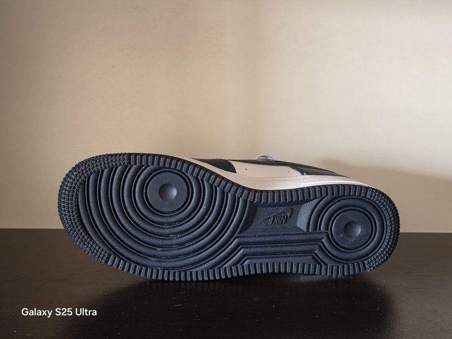 NIKE Air Force 1/ 40-ти номер 25 см стелка нови с кутия