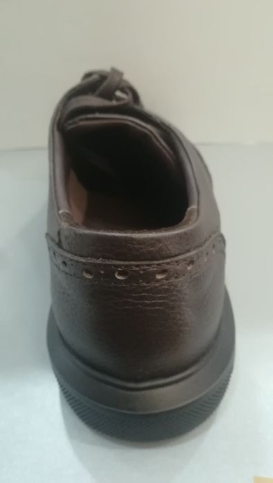 Gabor N43 и N46/31 sm.Елегантни обувки.Естествена кожа.Нови.Оригинал.
