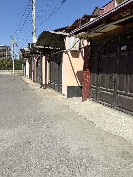 2 ком коттедж  Боткина, Ташсельмаш