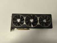 Placa video XFX Radeon RX 5700 XT TD 8GB GDDR6 256 bit