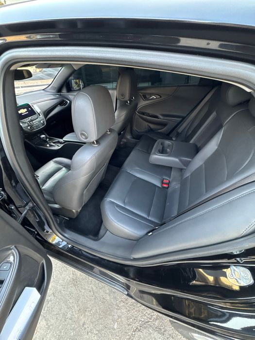 Malibu primier sotiladi