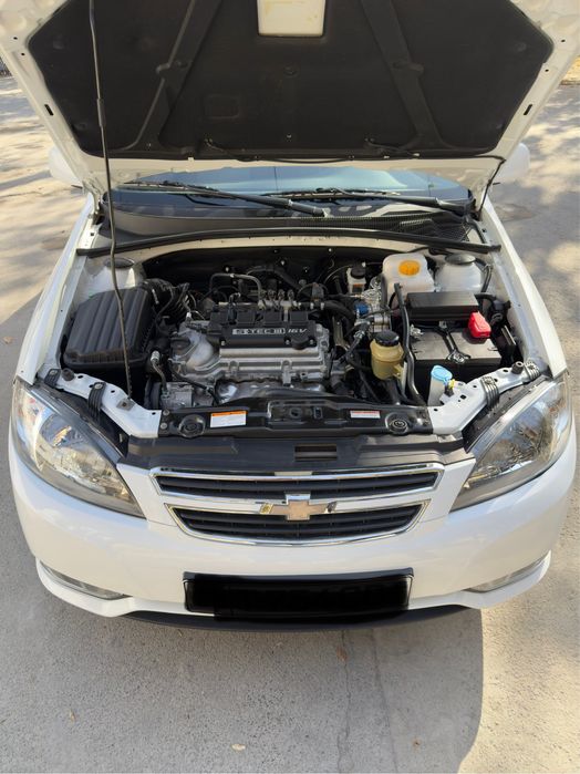 Lacetti 3 позиция