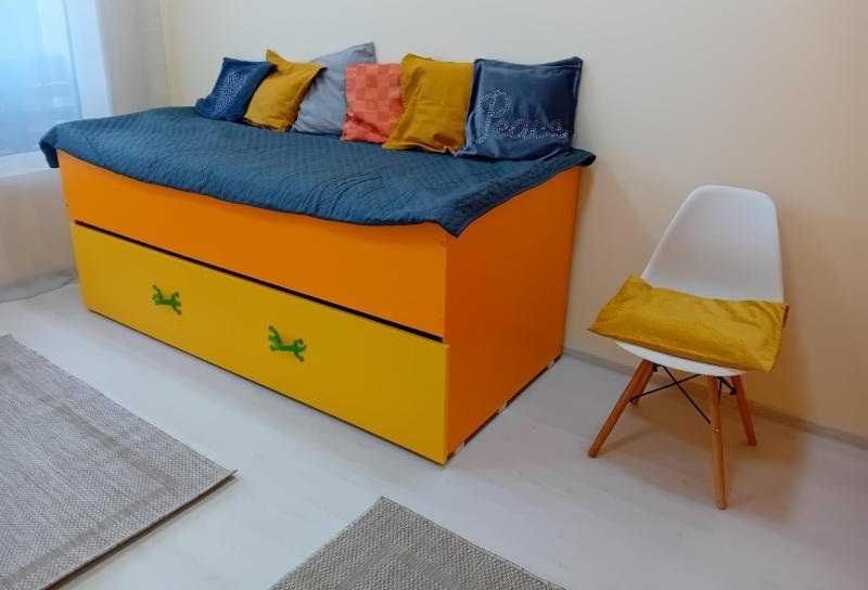 Дава се под наем Тристаен апартамент в София, Дружба 1 - 88 кв.м за 550 € - Снимка #7