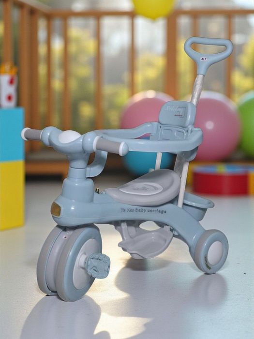 Велики детские жуда зур