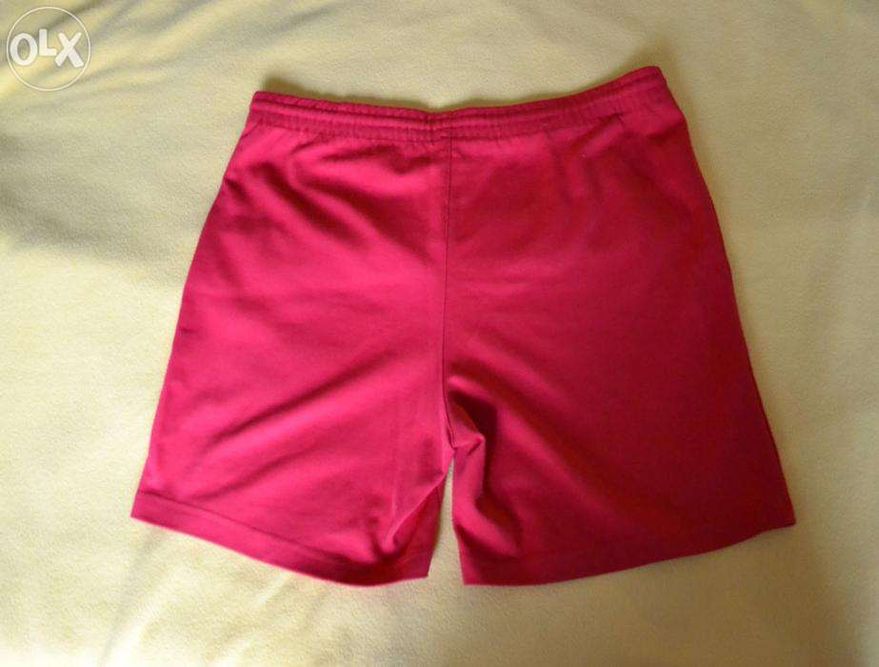 Sort original LEGEA mar. L / Short LEGEA made in Italy / Pantaloni LEG