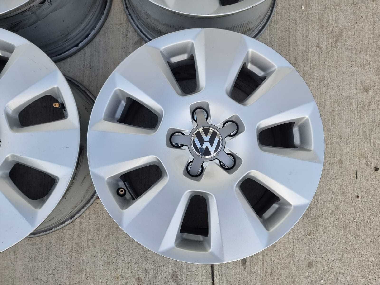 Jante R16 5x112 VW Passat,Golf,Touran,Sharan,Caddy,AUDI A3,A4;A6