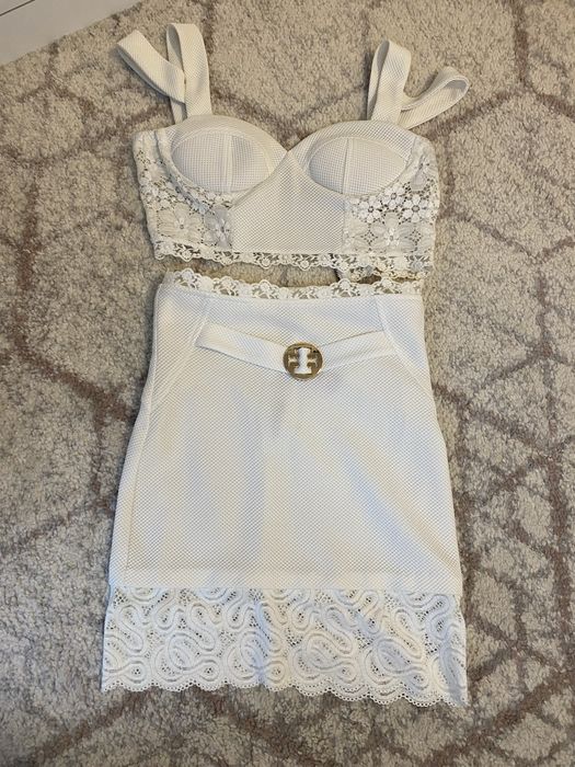 Compleu top si fusta Atmosphere marimea 36/S