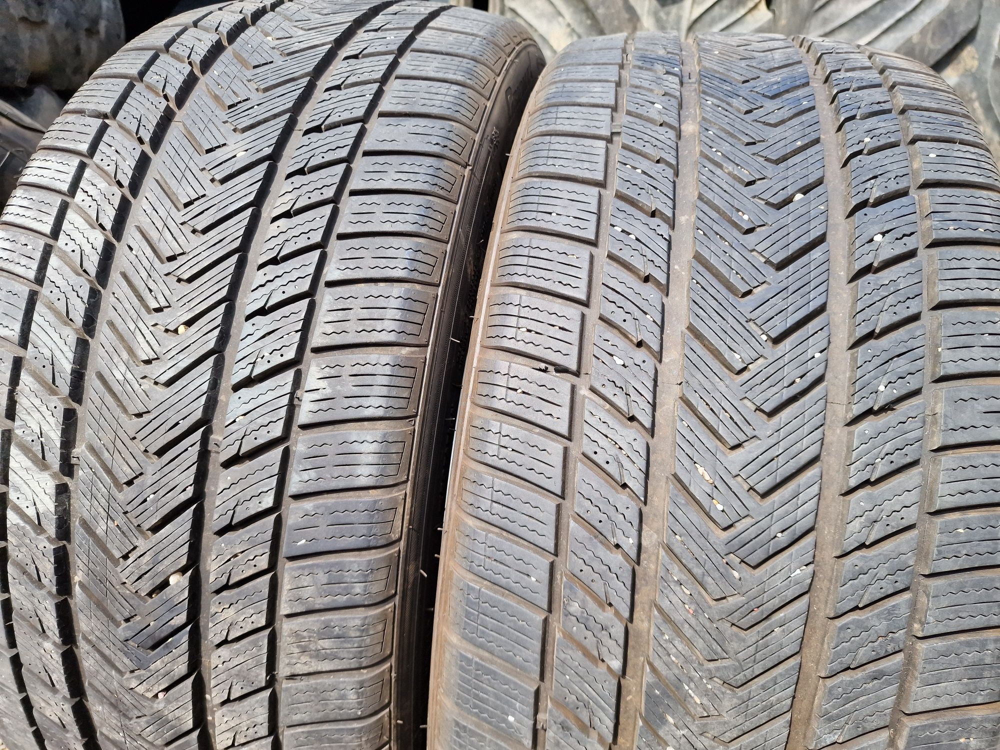 Anvelope 265/35R21 marca Gripmax,DOT 2022