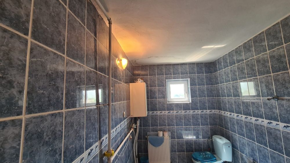 Casa de vânzare in localitatea Budesti