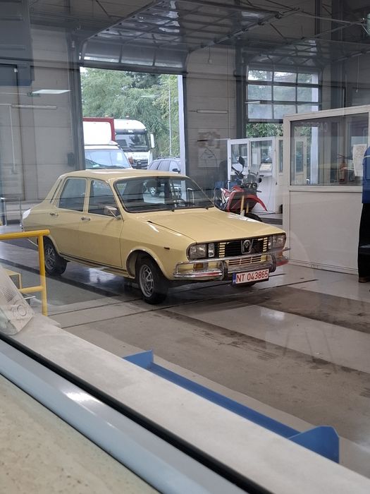 Renault 12 (Dacia 1300)