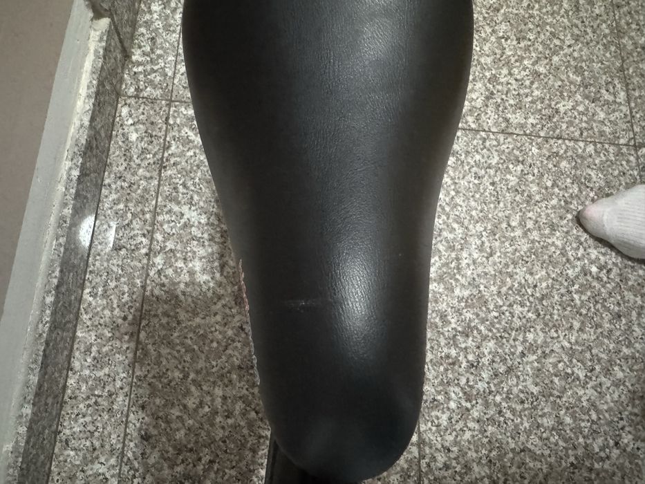 Баланс колело Kiddimoto Super Junior Max