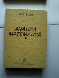 lichidare biblioteca- 20 carti matematica fizica