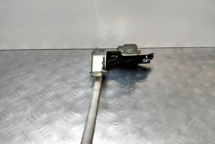 Sistem rabatare scaun  stânga spate  883910001r Renault Laguna a 3-a