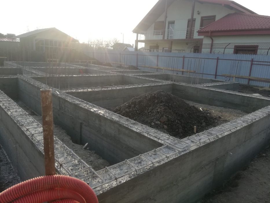 Constructii case la gri/cheie,renovări, amenajări