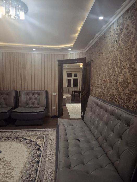 Сдаётся квартира 2/1/4, Авиасозлар3