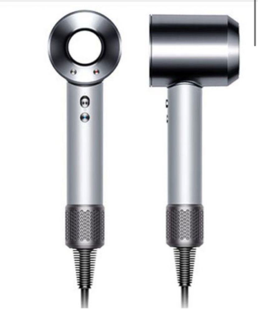 Сешоар DYSON Supesonic HD04 PRO