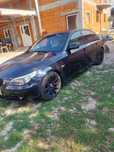SCHIMB vandBMW e60
