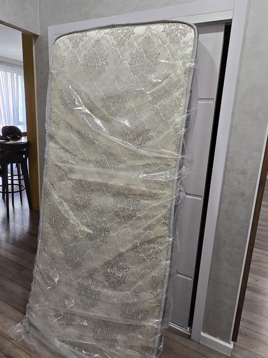 Матрас 90х200 2шт в наличии