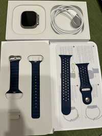 Apple watch ULTRA 2