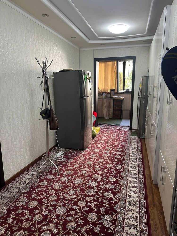 Toshkent shahr Yunusobod tumanida 4 xonali uy sotiladi