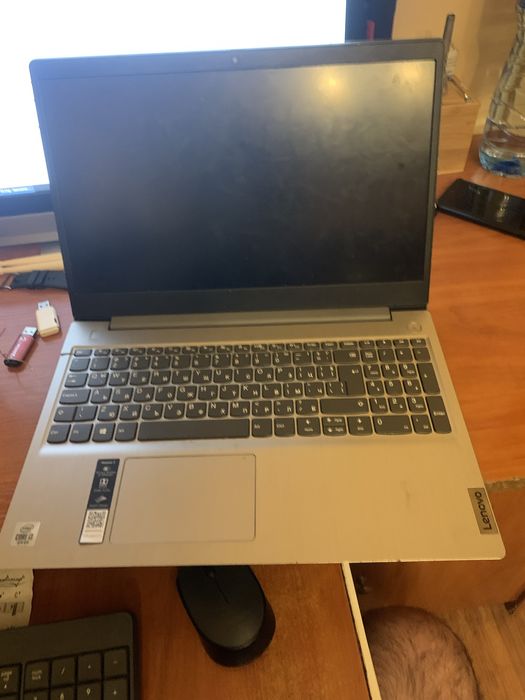 Lenovo idеapad 3 за части