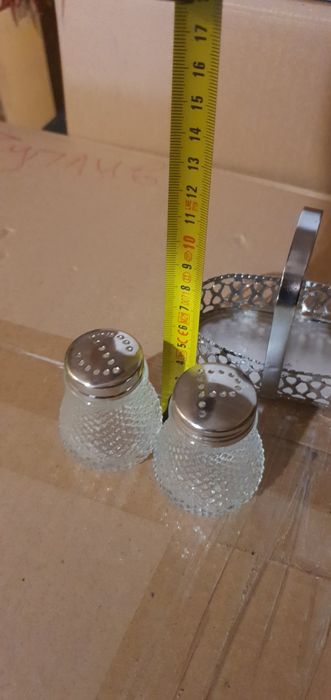 Солници нови тип гарафа